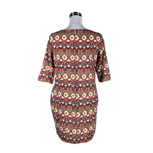 Unisex Samuji - Dress, size 38 - Gray (2)