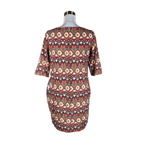 Unisex Samuji - Dress, size 38 - Gray (2)