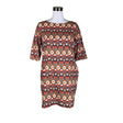Unisex Samuji - Dress, size 38 - Gray ()