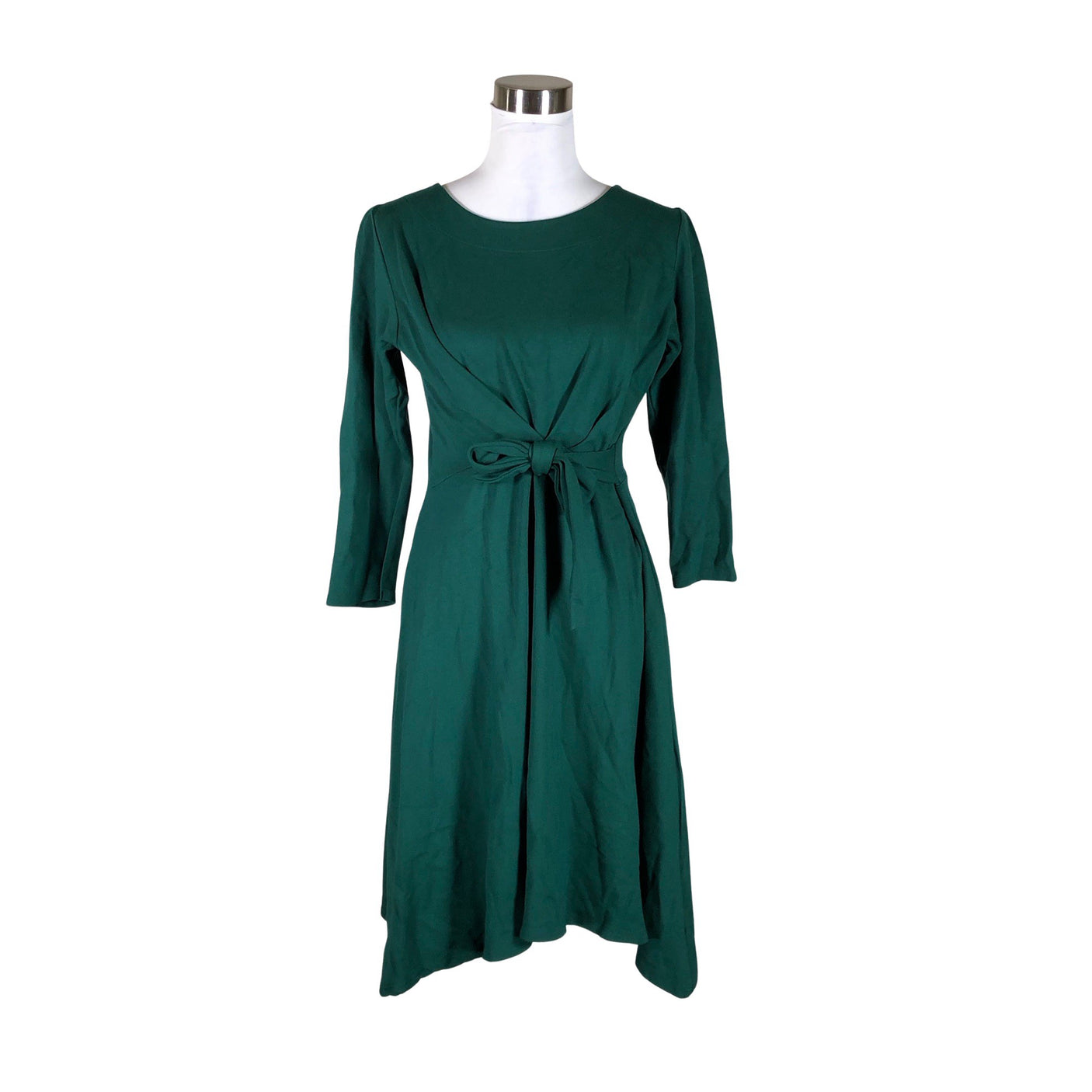 Unisex Nanso - Tricot dress, size 40 - Green (1)