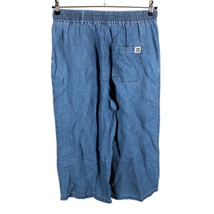 Unisex Lucy & Yak - Slacks, size 38 - Blue (2)