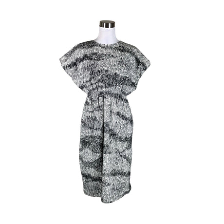 Unisex Vimma - Tricot dress, size 38 - Black ()