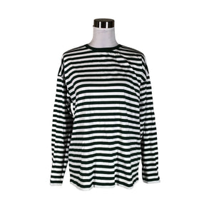 Unisex Riva Clothing - Tricot shirt, size 36 - Green (1)