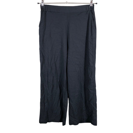 Unisex NOSH - Schiffon trousers, size 38 - Black ()