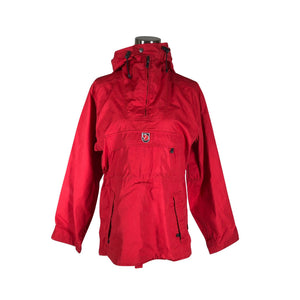 Unisex Fjällräven - Outdoor jacket, size 32 - Red (1)