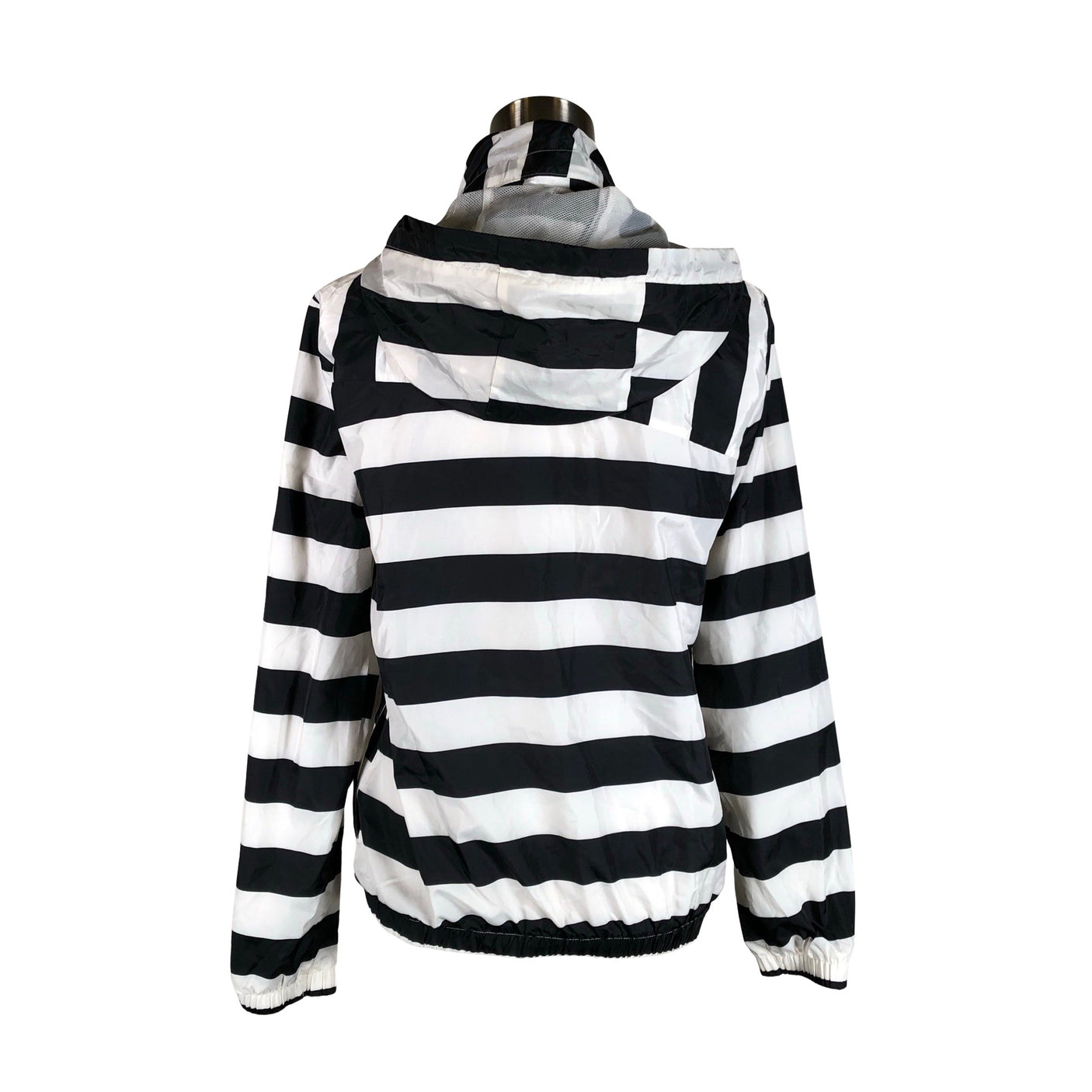 Unisex Adidas - Sports jacket, size 34 - Black (2)