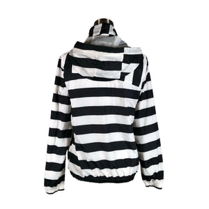 Unisex Adidas - Sports jacket, size 34 - Black (2)