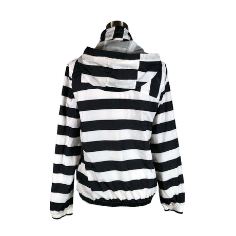 Unisex Adidas - Sports jacket, size 34 - Black (2)