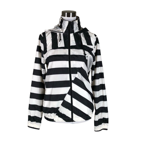 Unisex Adidas - Sports jacket, size 34 - Black ()