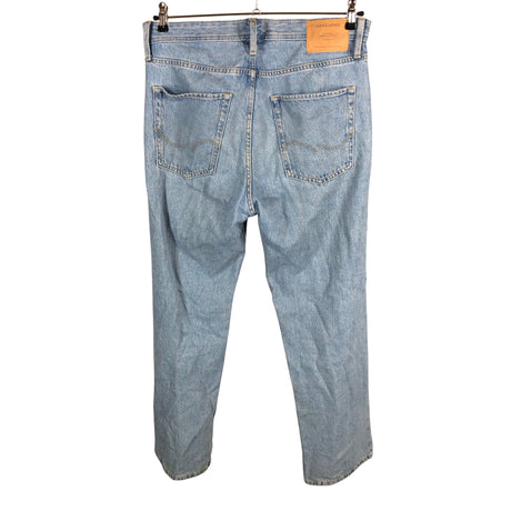 Unisex Jack & Jones - Jeans, size W32 - Light blue (2)