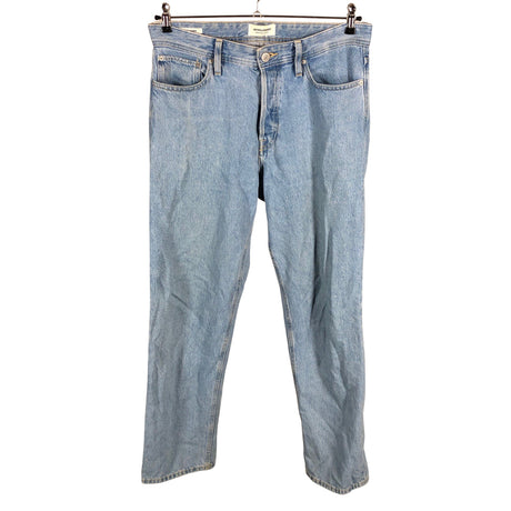 Unisex Jack & Jones - Jeans, size W32 - Light blue ()