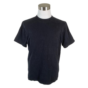Unisex Uniqlo - T-shirt, size M - Black (1)