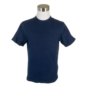 Unisex Uniqlo - T-shirt, size M - Blue (1)