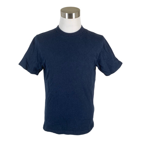 Unisex Uniqlo - T-shirt, size M - Blue ()