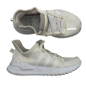 Unisex Adidas - Sneakers, size 30 - White (1)