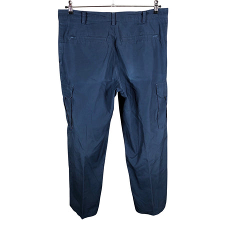 Unisex Fjällräven - Slacks, size XL - Blue (2)