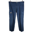 Unisex Fjällräven - Slacks, size XL - Blue ()