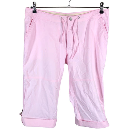 Unisex Luhta - Capri pants, size 42 - Light pink ()