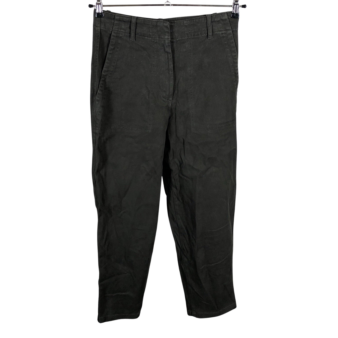 Unisex Marc O'Polo - Slacks, size 36 - Green (1)