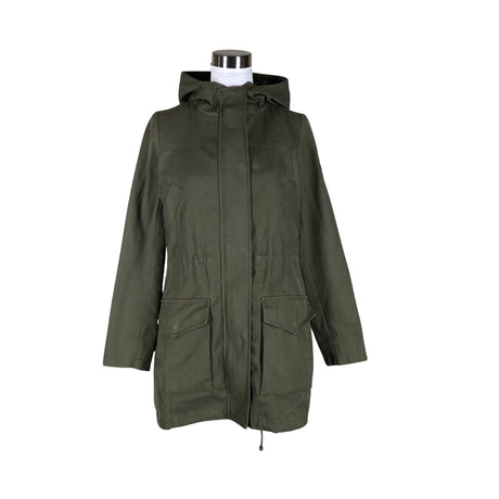 Unisex R-collection - Outdoor jacket, size 36 - Green ()