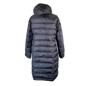 Unisex Reset - Light down jacket, size 46 - Black (3)