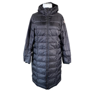 Unisex Reset - Light down jacket, size 46 - Black (1)