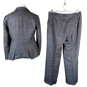 Unisex Marc Aurel - Suit set, size 42 - Gray (2)
