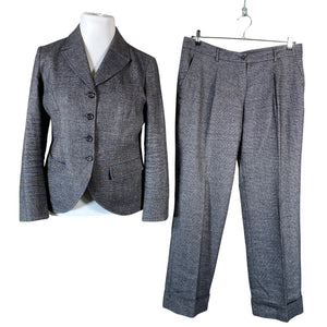 Unisex Marc Aurel - Suit set, size 42 - Gray (1)