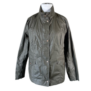 Unisex Fuchs Schmitt - Outdoor jacket, size 46 - Green (1)
