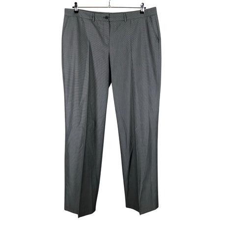 Unisex Marc Aurel - Straight leg trousers, size 48 - Gray ()