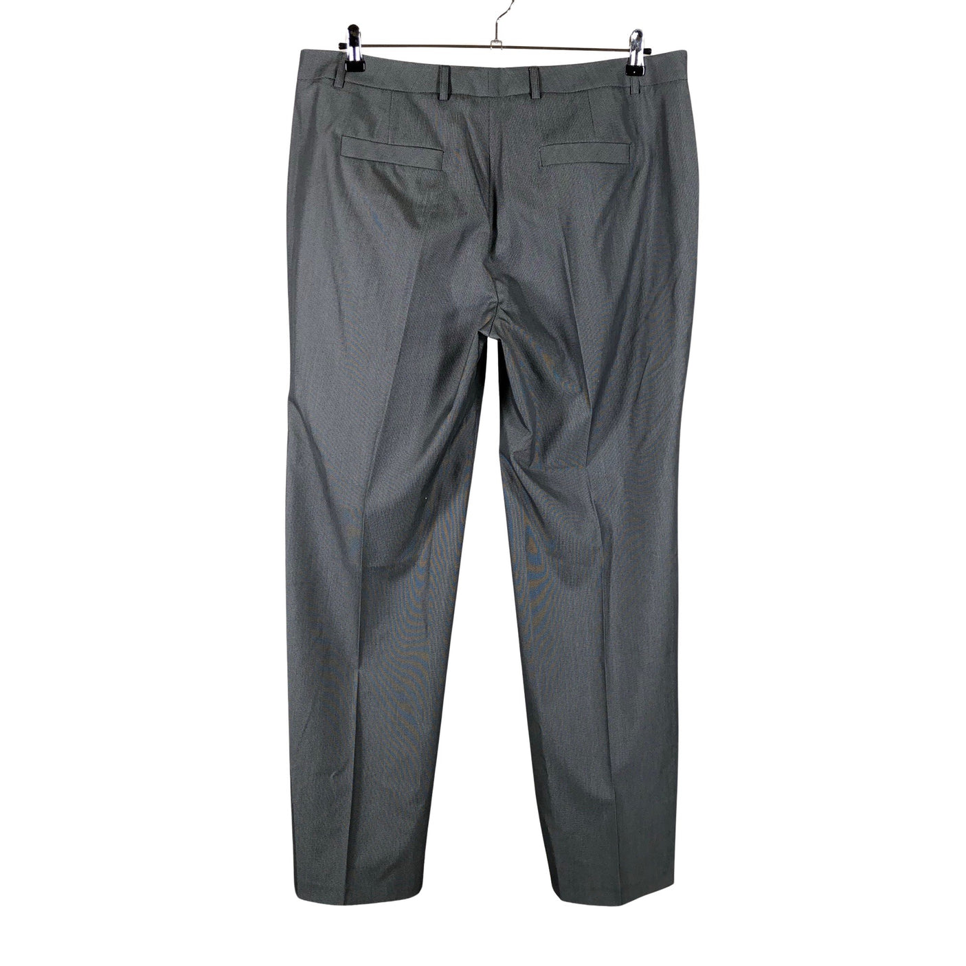 Unisex Marc Aurel - Straight leg trousers, size 48 - Gray (2)