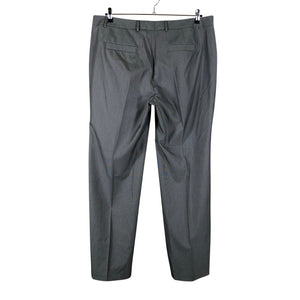 Unisex Marc Aurel - Straight leg trousers, size 48 - Gray (2)