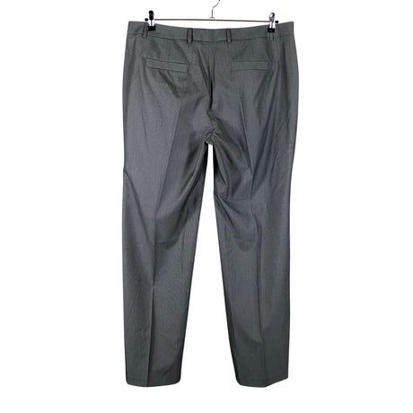 Unisex Marc Aurel - Straight leg trousers, size 48 - Gray (2)