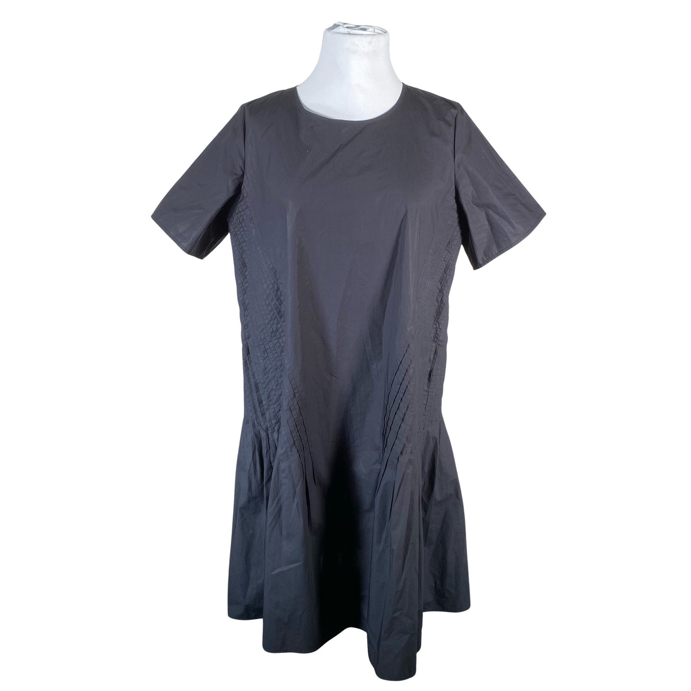 Unisex COS - Dress, size 44 - Black (1)