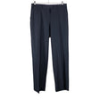 Unisex Handmade - Straight leg trousers, size 44 - Blue ()
