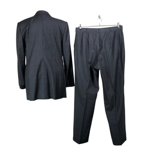 Unisex Handmade - Suit set, size 44 - Gray (2)