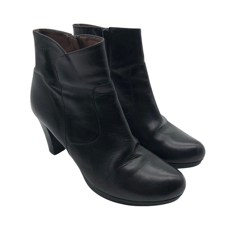 Unisex Wonders - Ankle boots, size 40 - Black (2)