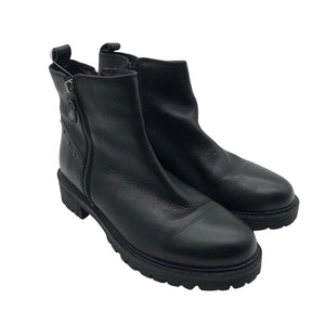 Unisex Geox - Ankle boots, size 40 - Black (2)