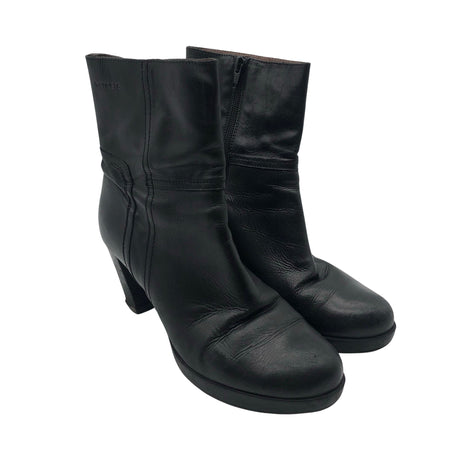 Unisex Wonders - Ankle boots, size 40 - Black (2)