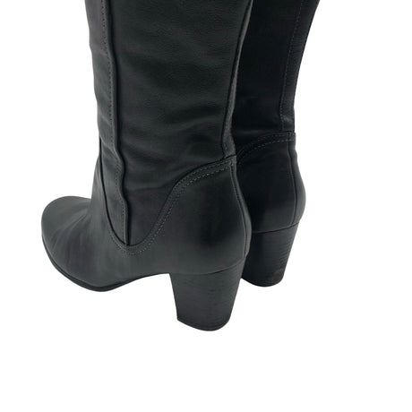 Unisex Ecco - Boots, size 40 - Black (2)