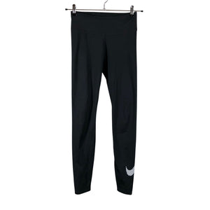 Unisex Nike - Sports tights, size 36 - Black (1)