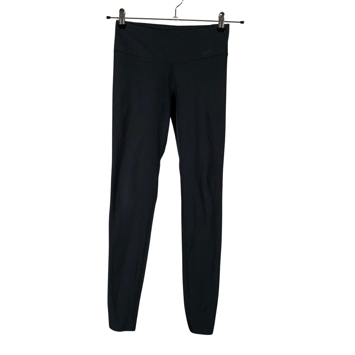 Unisex Nike - Sports tights, size 34 - Black (1)