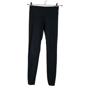 Unisex Nike - Sports tights, size 34 - Black (1)