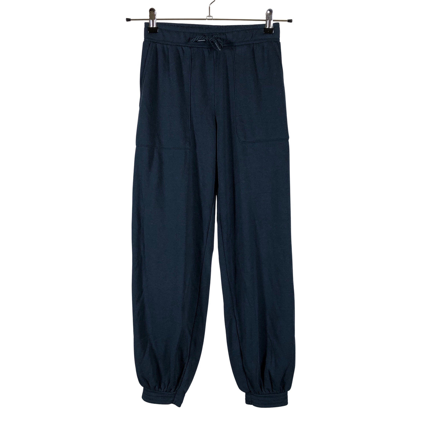 Unisex POMPdeLUX - Sweatpants, size 158 - 164 - Blue (1)