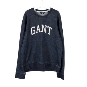 Unisex Gant - Sweatshirt, size 146 - 152 - Blue (1)