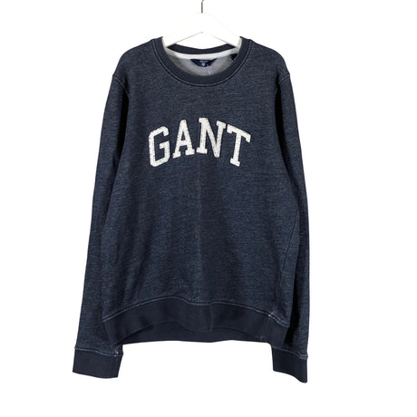 Unisex Gant - Sweatshirt, size 146 - 152 - Blue ()
