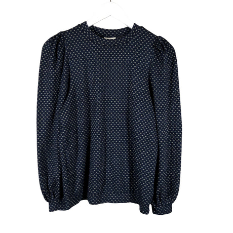 Unisex POMPdeLUX - Blouse, size 158 - 164 - Blue ()