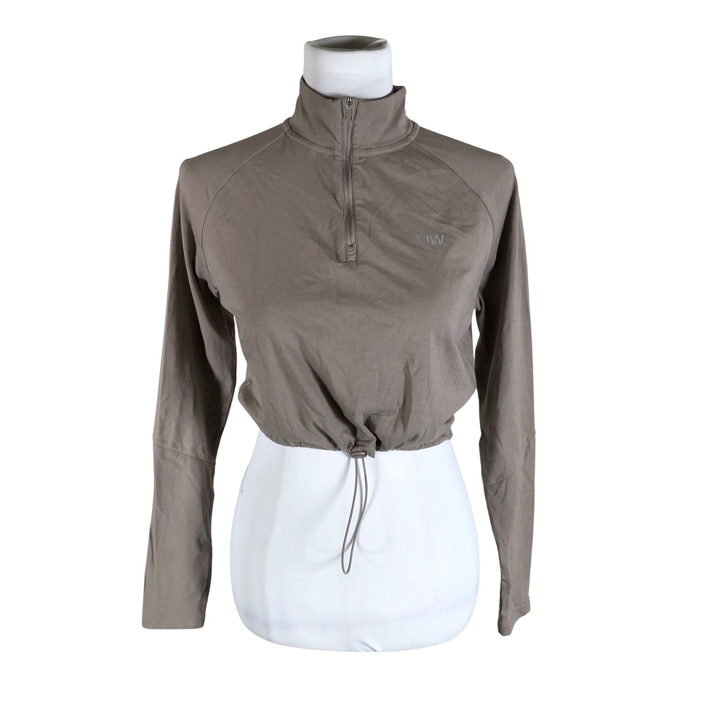 Unisex ICIW – Icaniwill - Urheilupaita, 
pitkät hihat, koko 36 -  (1)