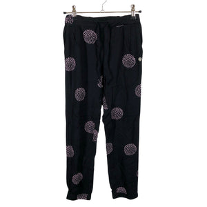 Unisex POMPdeLUX - Schiffon trousers, size 134 - 140 - Black (1)