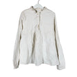 Unisex POMPdeLUX - Blouse, size 146 - 152 - Natural white ()